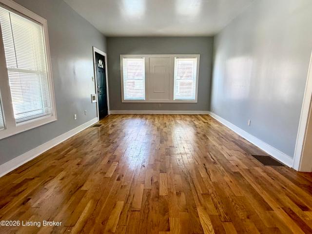 Property for rent in Louisville, Kentucky