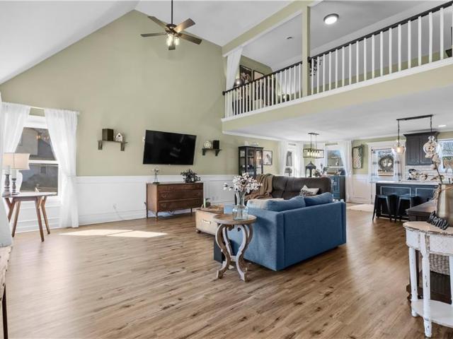 House for sale in Kansas