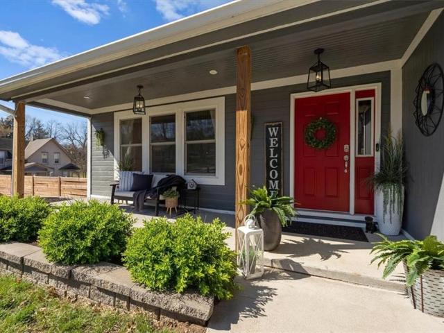 House for sale in Kansas