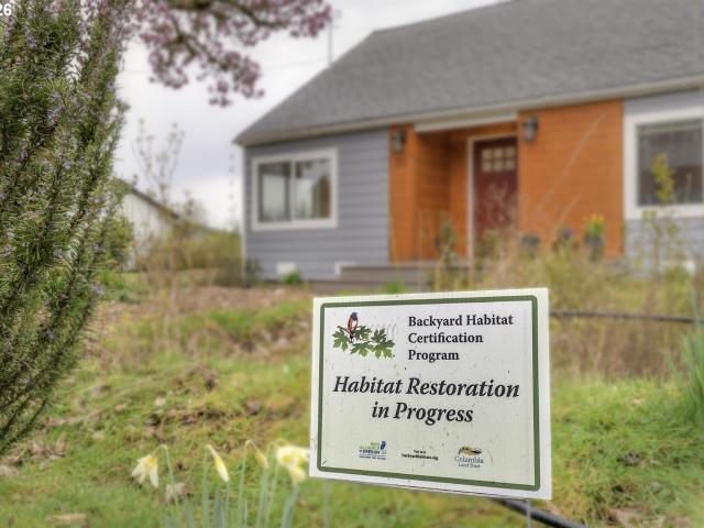 House for sale in Oregonia