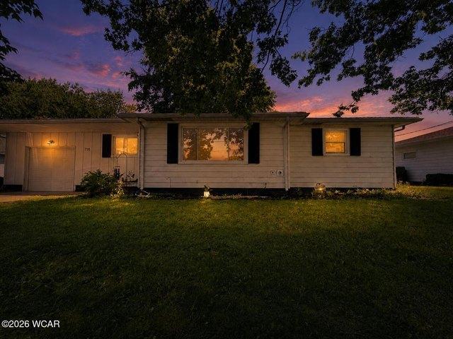 House for sale in Lima, Allen County