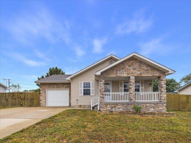 House for sale in Buffalo, Dallas County