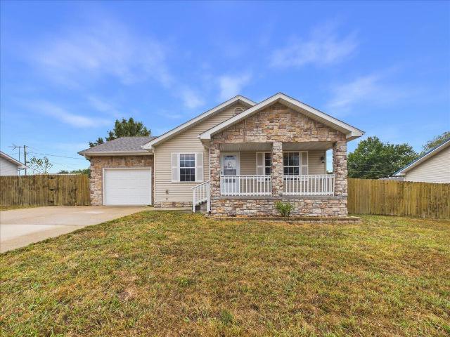 House for sale in Buffalo, Dallas County