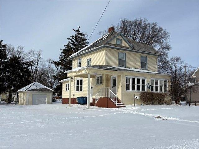 House for sale in Vermilion, Illinois