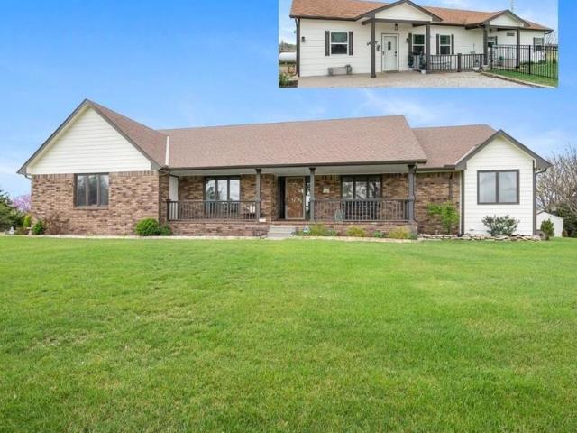 House for sale in Goddard