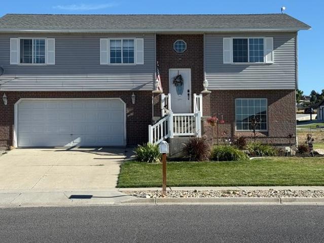 House for sale in Malad City, Oneida County