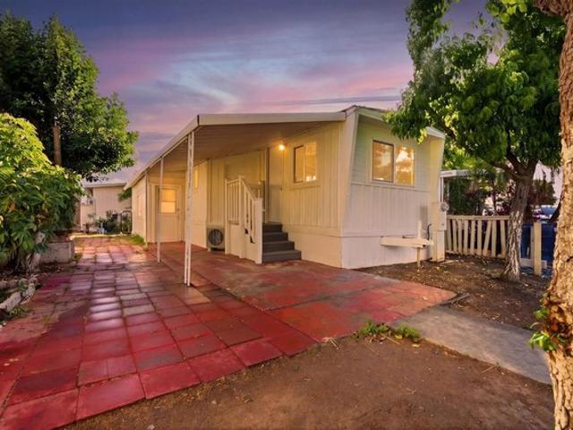 House for sale in Tulare, California