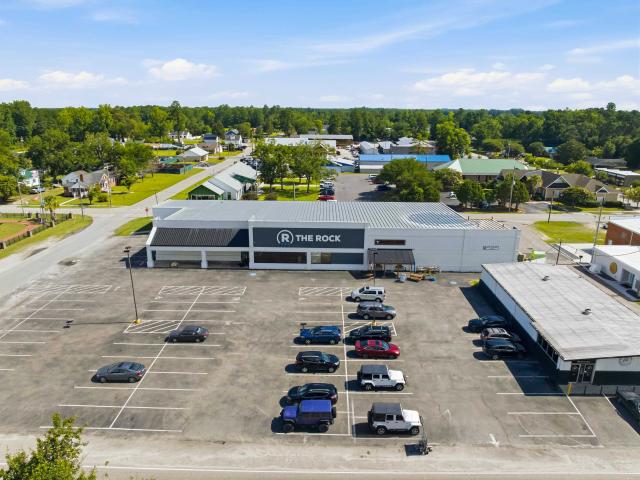 Commercial for sale in Aynor, Horry County