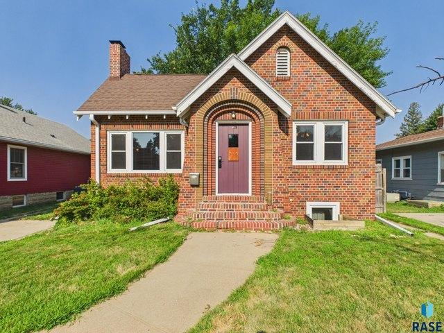House for sale in Sioux Falls, South Dakota