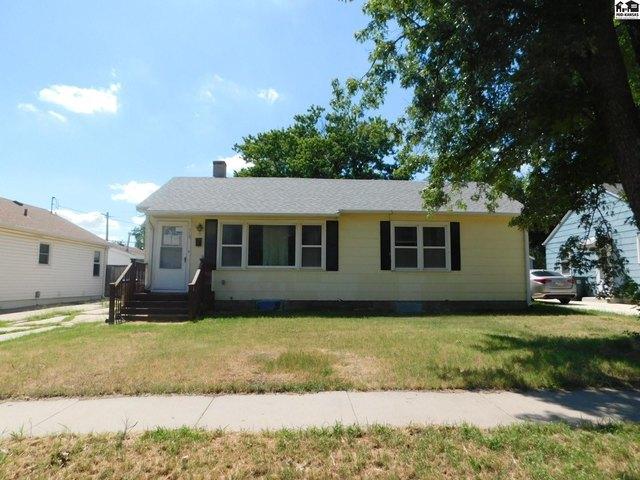 House for sale in Lyons, Rice County