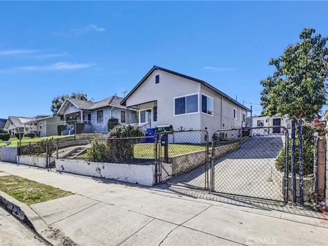 House for sale in Los Angeles, Los Angeles County