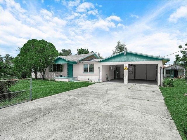 House for sale in Fort Meade, Florida