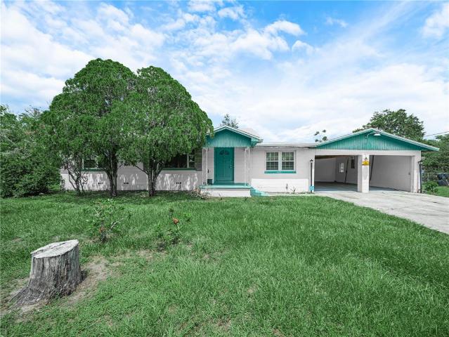 House for sale in Fort Meade, Florida