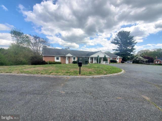 Commercial for sale in Bel Air, Maryland