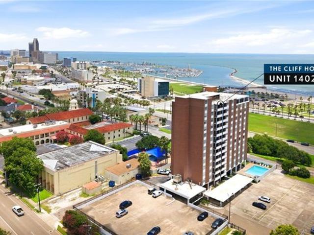Condo for sale in Corpus Christi, Texas