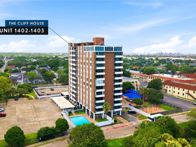 Condo for sale in Corpus Christi, Texas