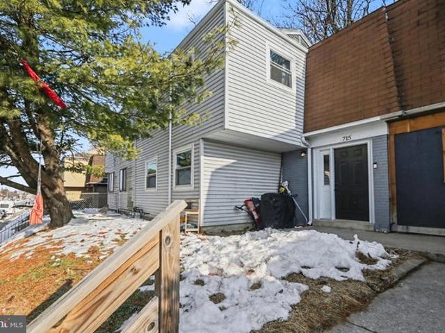 Townhouse for sale in Pennsylvania