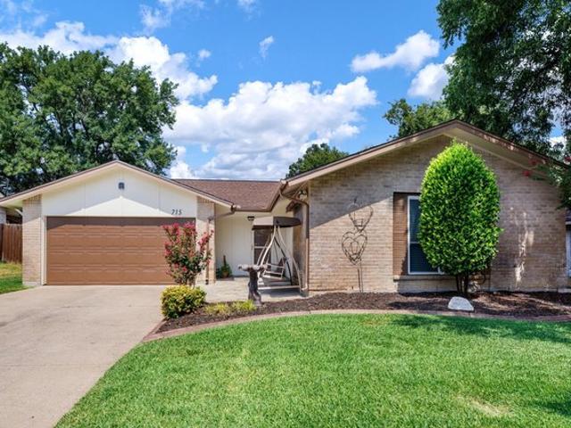House for sale in Arlington, Texas