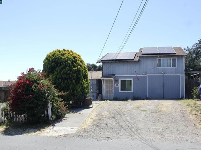House for sale in El Sobrante, California