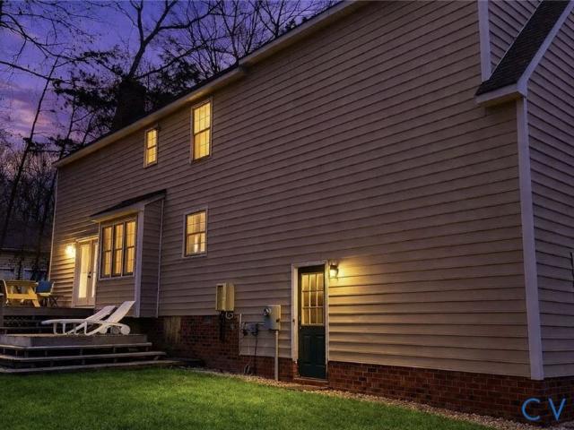 House for sale in Virginia