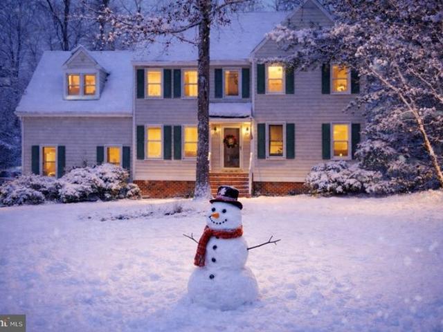 House for sale in Virginia