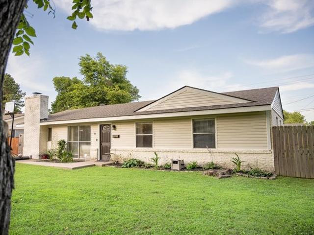 House for sale in Ark