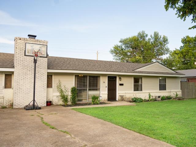 House for sale in Ark