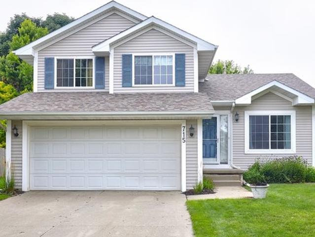 House for sale in Waukee, Iowa
