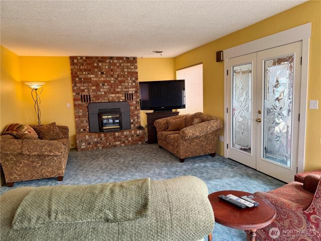 House for sale in Wilbur, Washington