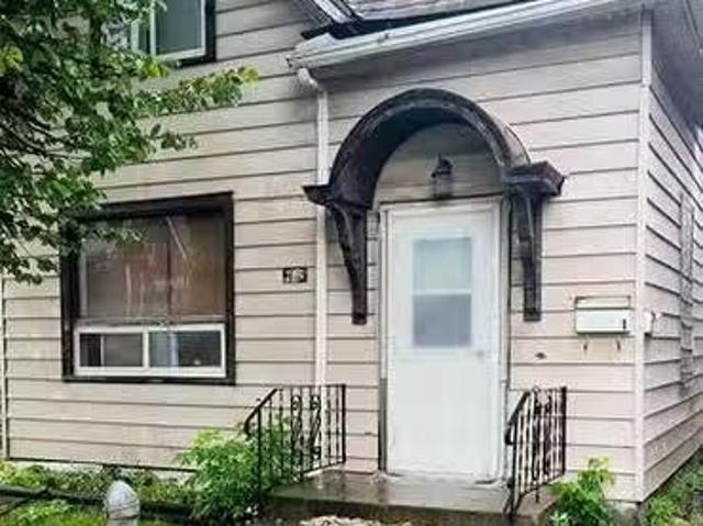 House for sale in East St. Paul, Manitoba