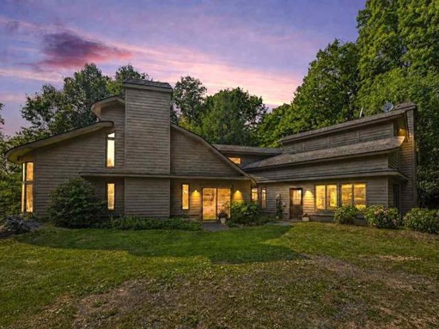 House for sale in East Jordan, Michigan