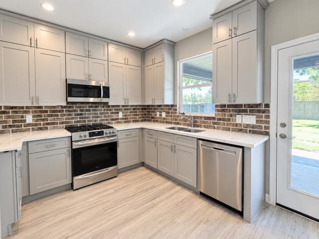 House for sale in Wharton, Texas