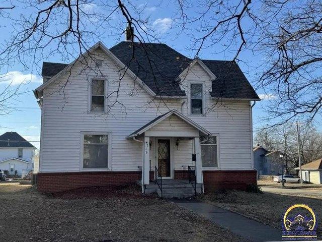 House for sale in Kansas
