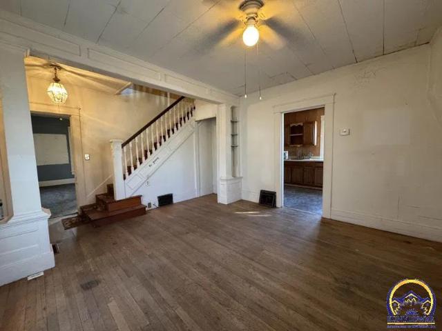 House for sale in Kansas