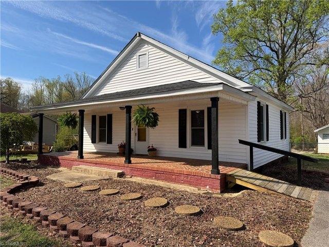 House for sale in Eden, North Carolina