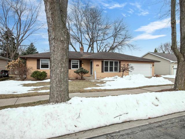 House for sale in Little Chute, Wisconsin