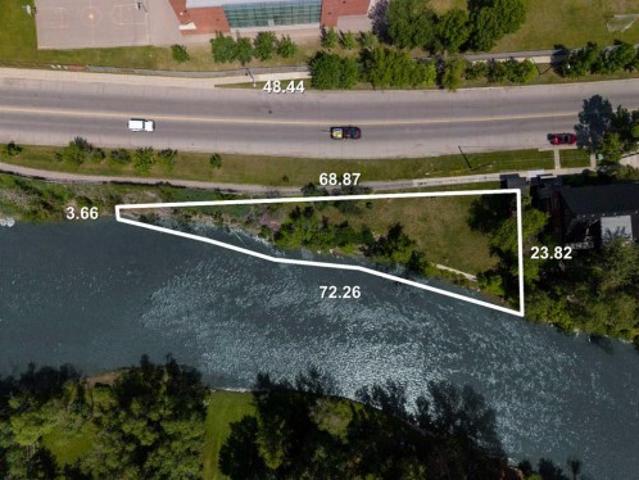 Land for sale in Northwest, Alberta