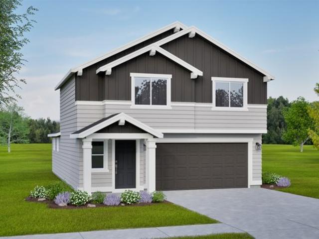 House for sale in Richland, Washington