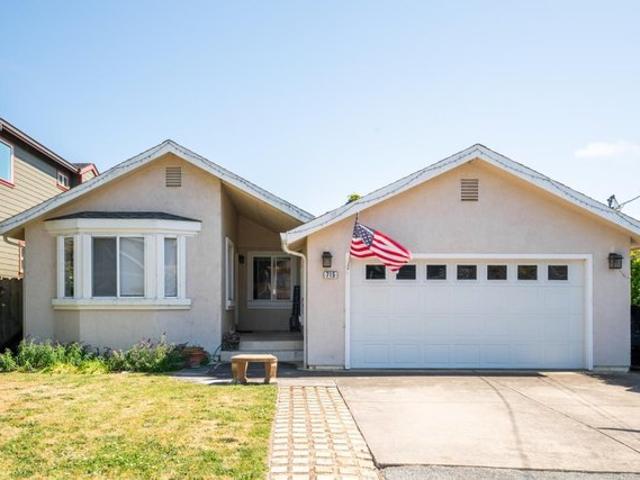 House for sale in San Mateo, California