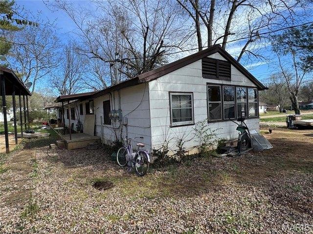 House for sale in Piedmont, Missouri