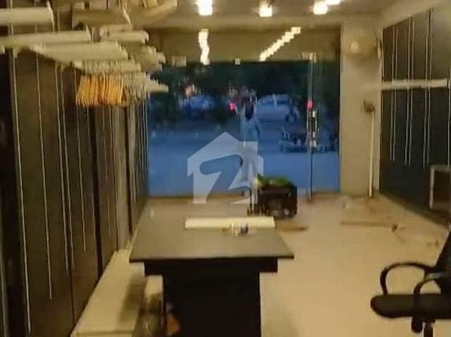 Commercial for rent in Rawalpindi, Islamabad Capital Territory