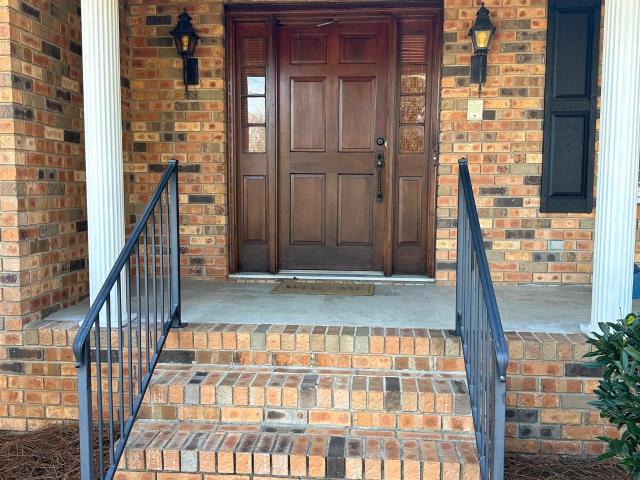 House for sale in Boaz, Alabama