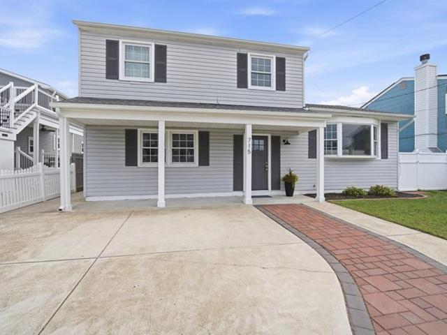 House for sale in Brigantine, Atlantic County