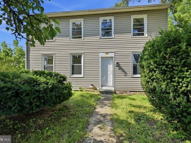 House for sale in Chester, Pennsylvania