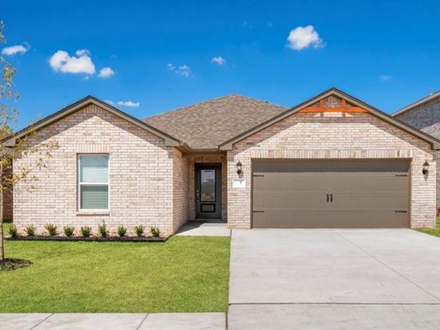 House for sale in Tuttle, Oklahoma
