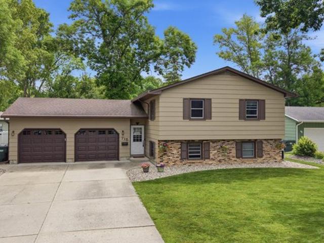 House for sale in Mcleod, Minnesota