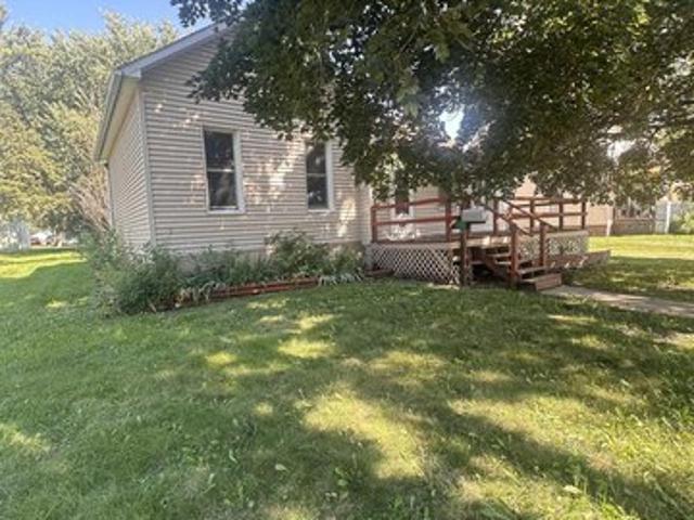 House for sale in Buena Vista, Iowa