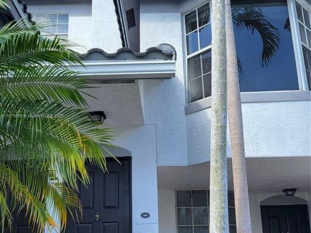 Condo for rent in Sunrise