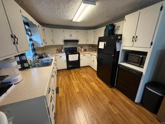 House for sale in Washington, Indiana