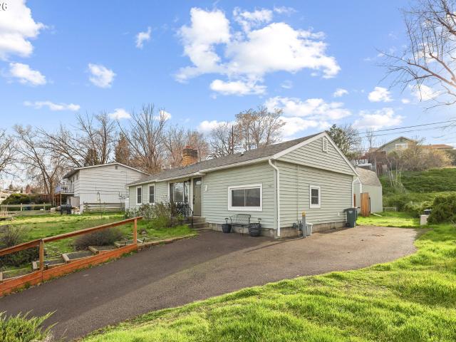 House for sale in Oregonia